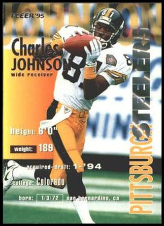 316 Charles Johnson